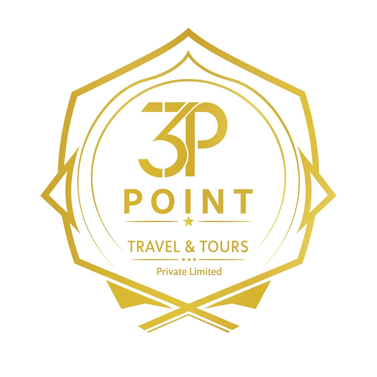 3Point Travel and Tours Private Limited 